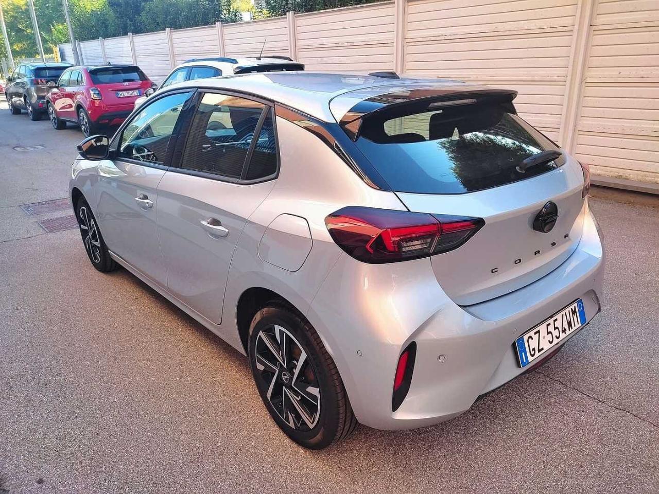 Opel Opel Corsa usata 23