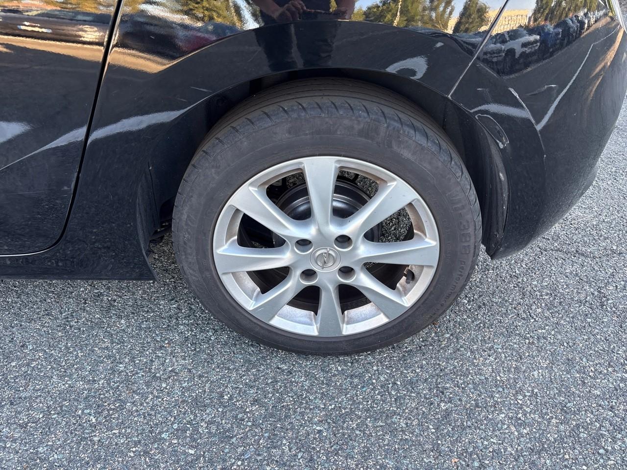 Opel Corsa - Foto 3