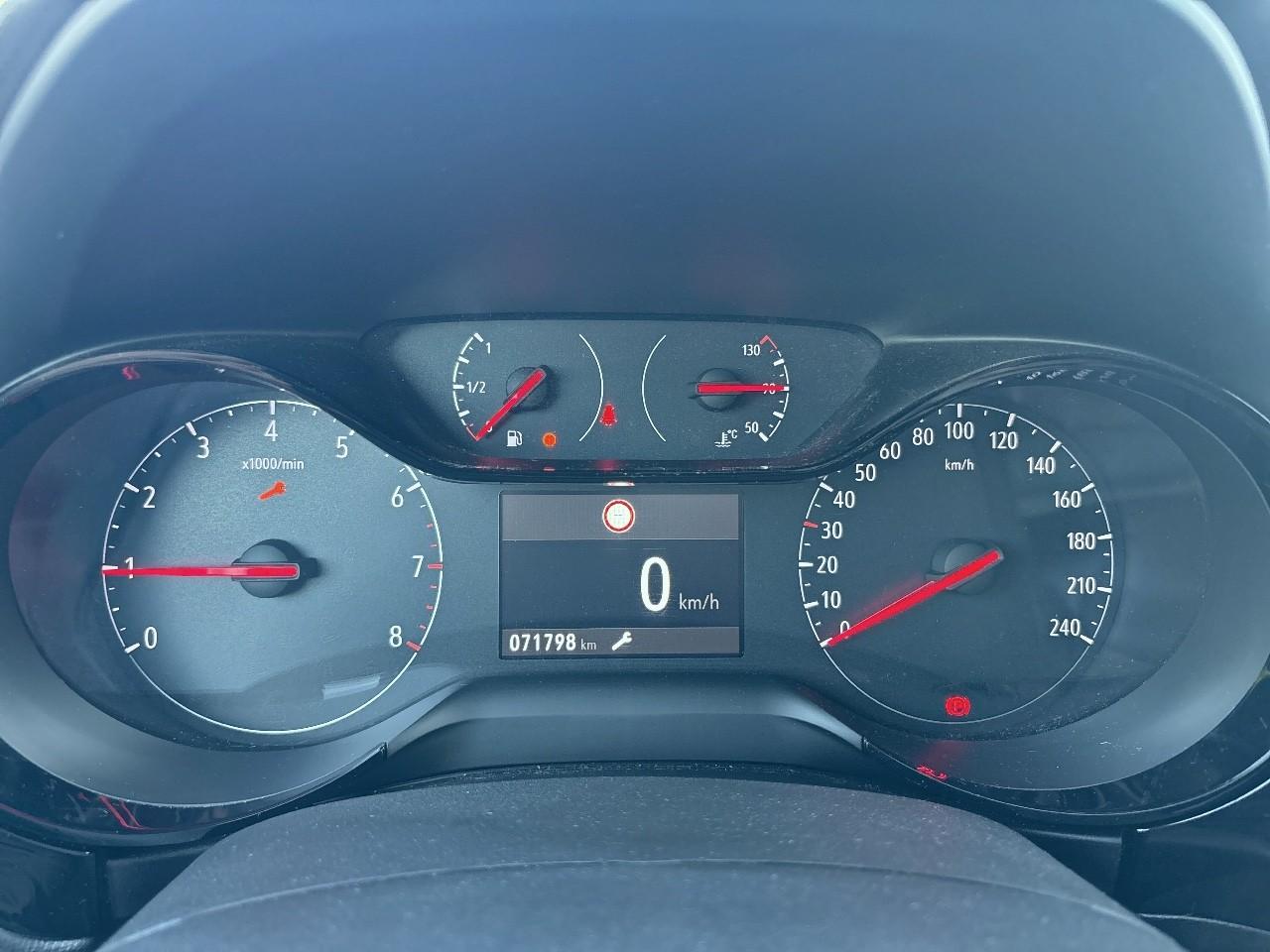 Opel Corsa - Foto 5