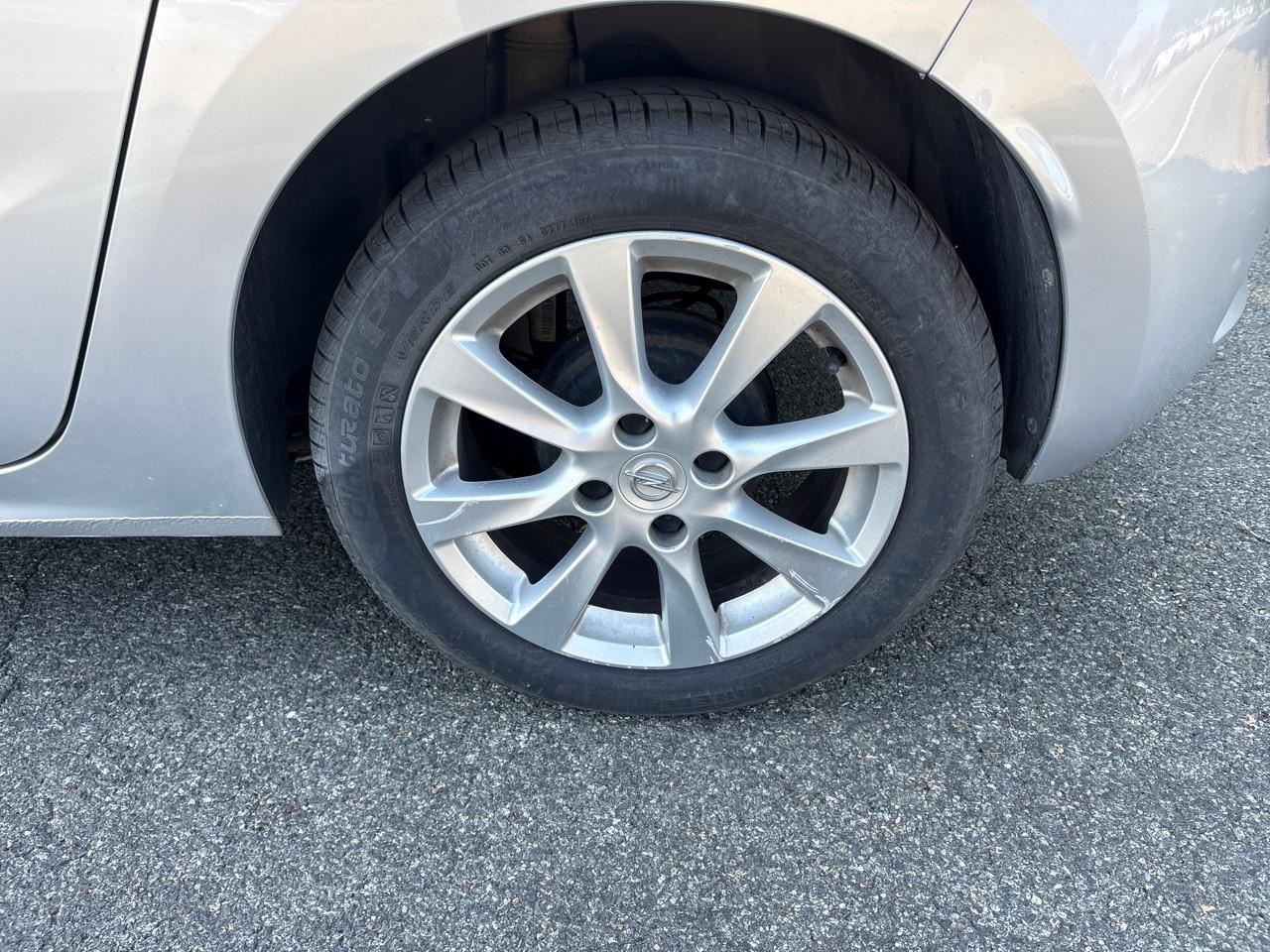Opel Corsa - Foto 3