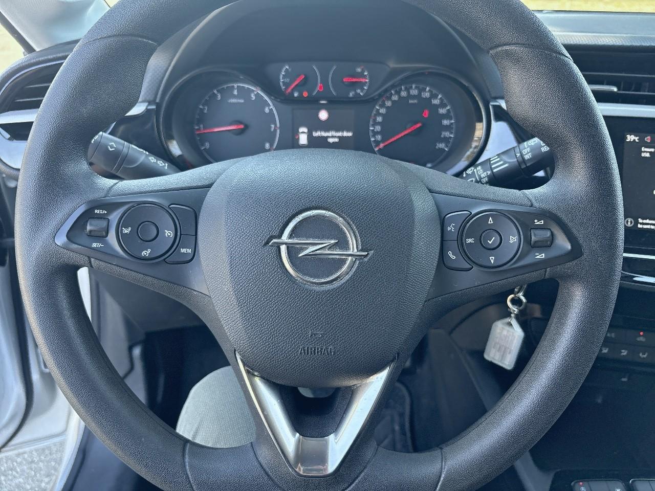 Opel Corsa - Foto 4