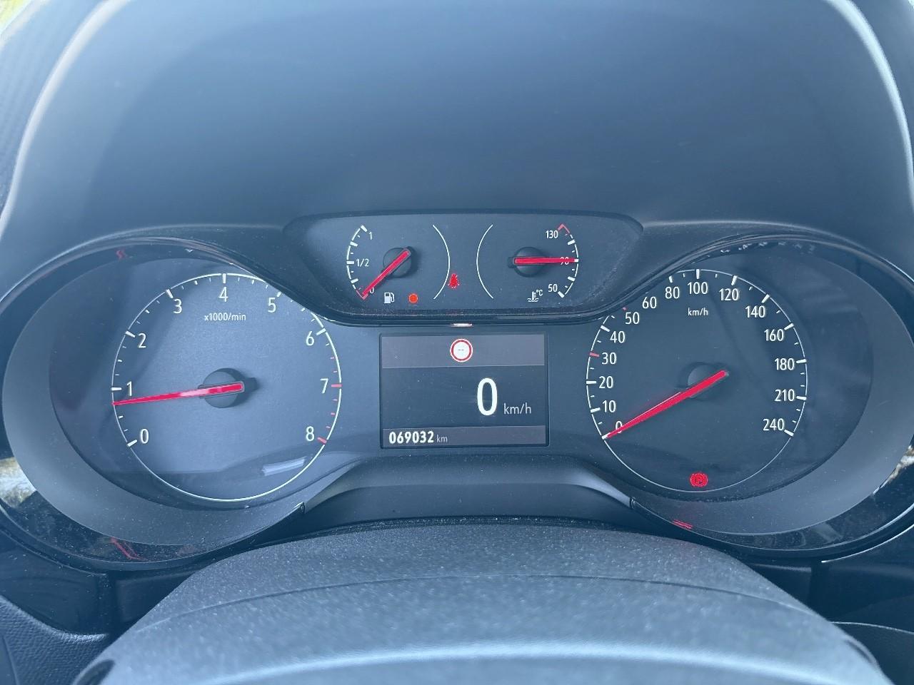 Opel Corsa - Foto 5