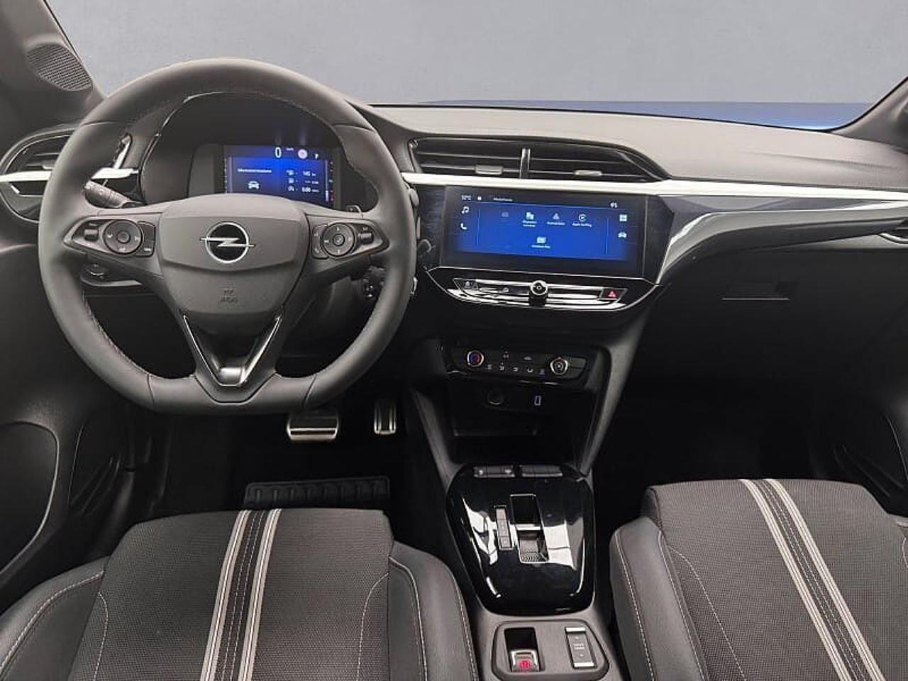 Opel Corsa - Foto 5