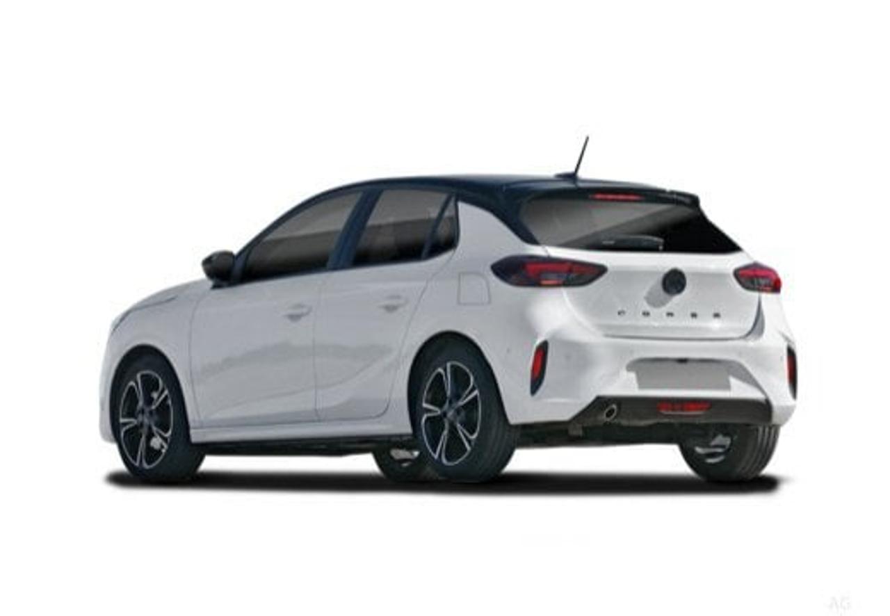 Opel Corsa - Foto 4