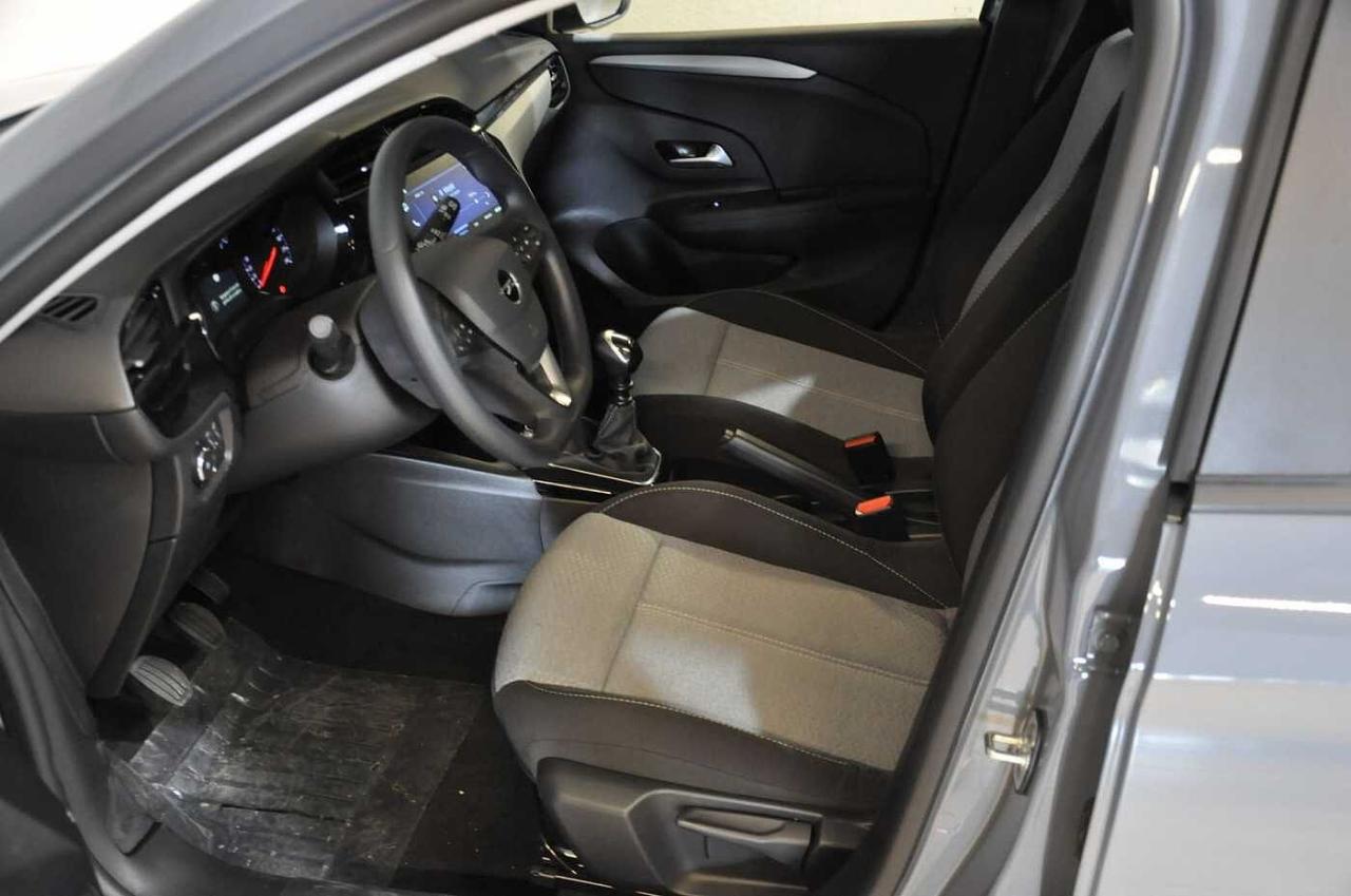 Opel Corsa - Foto 4