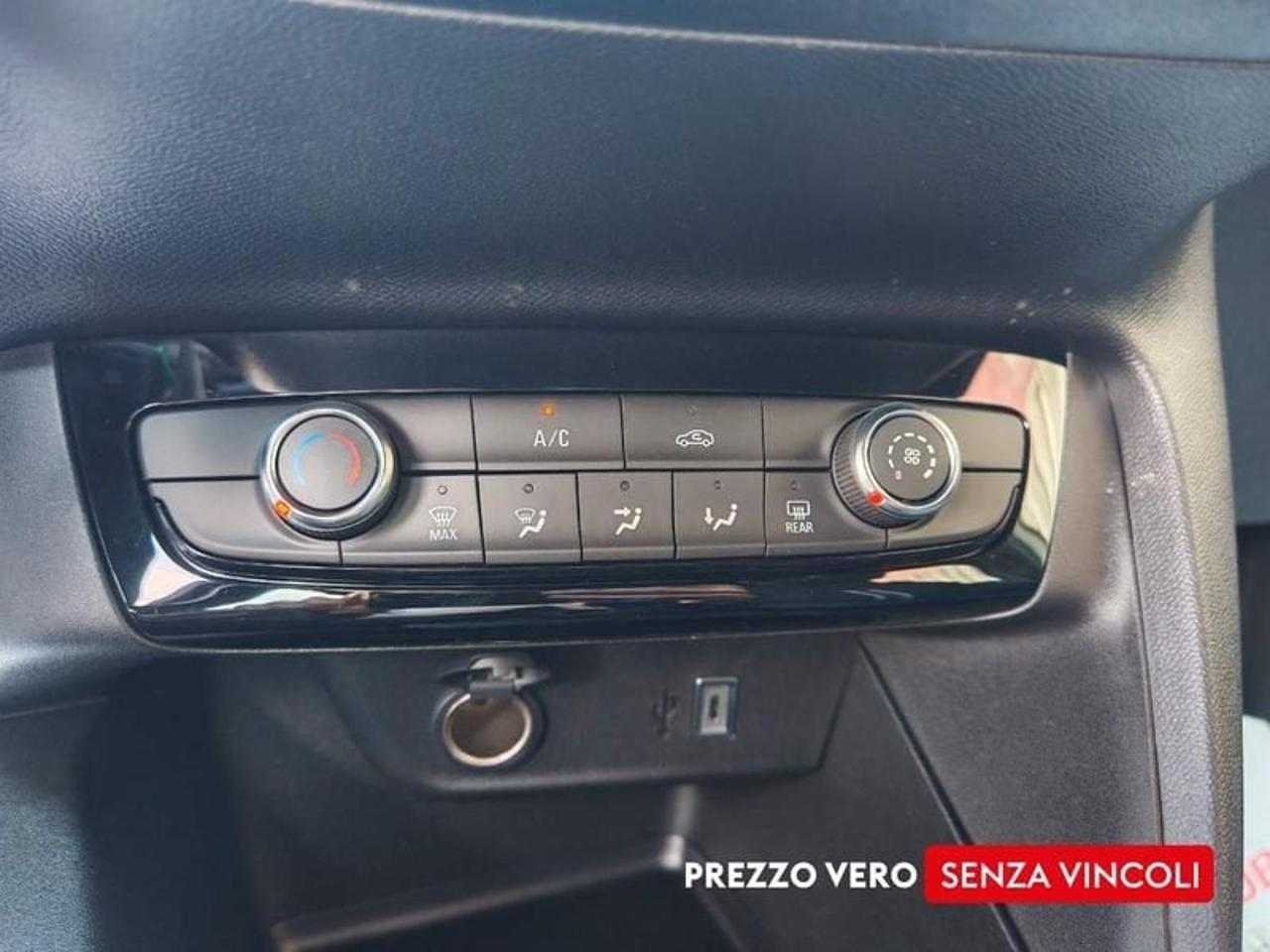 Opel Corsa - Foto 2
