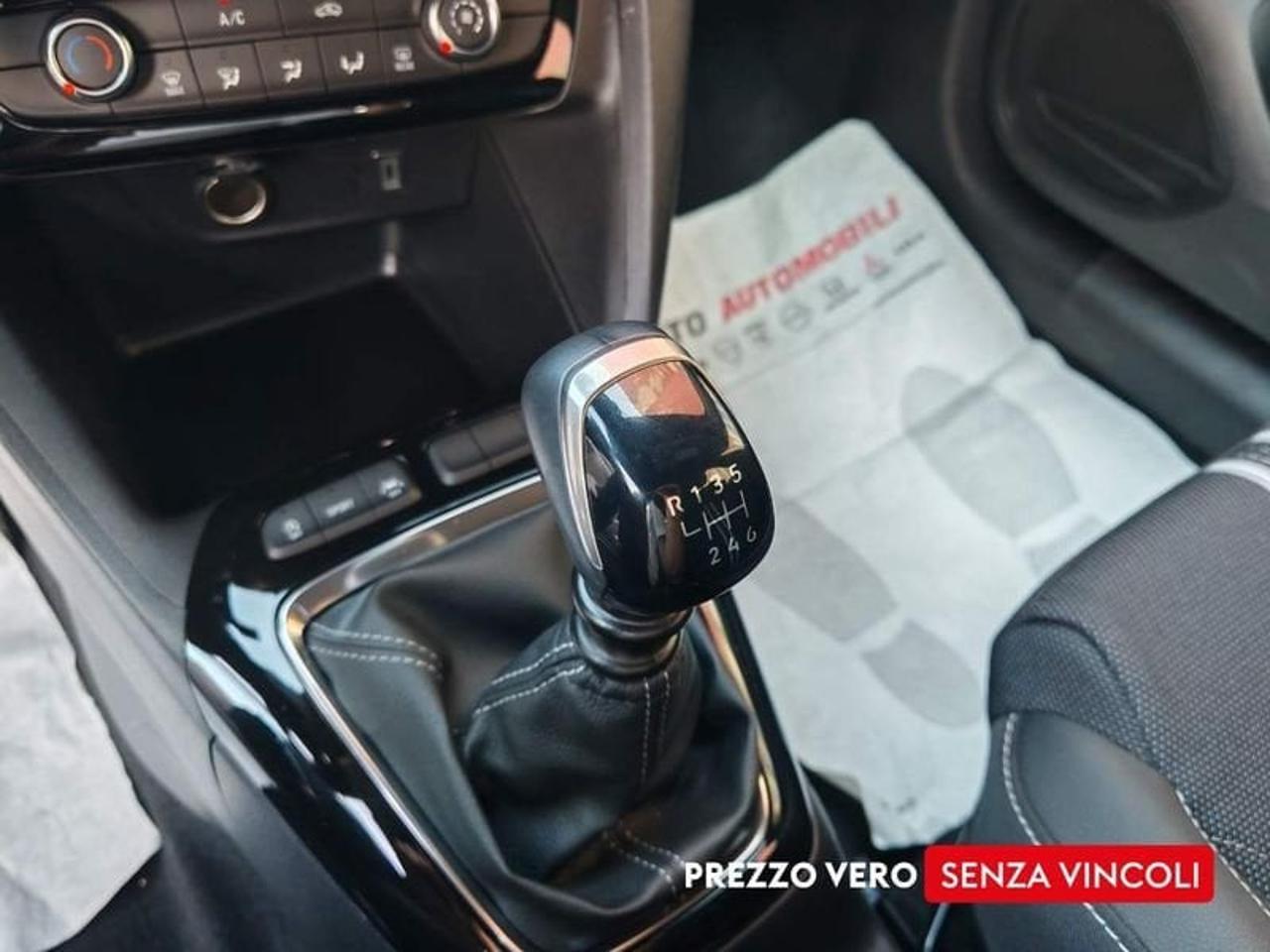Opel Corsa - Foto 3