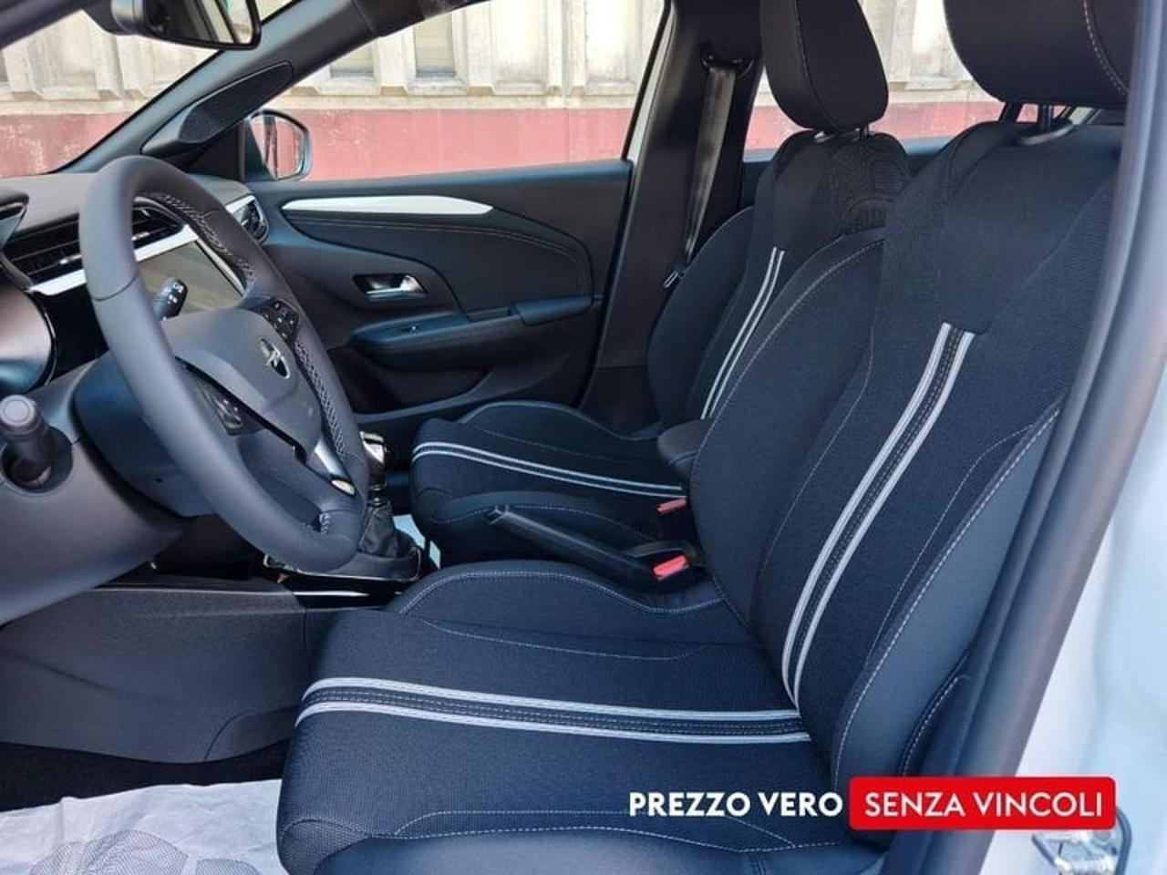 Opel Corsa - Foto 4