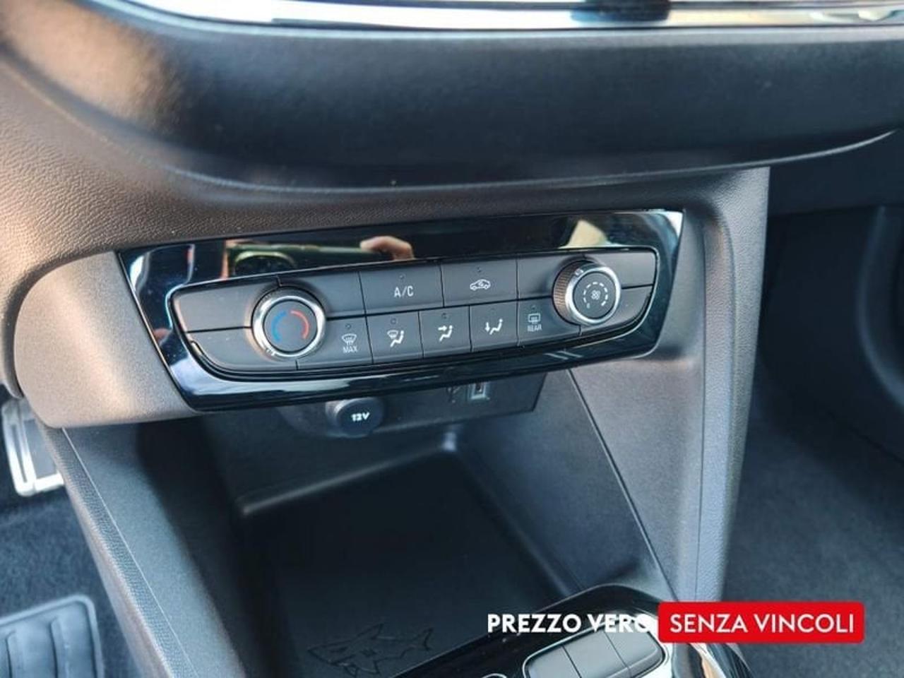 Opel Corsa - Foto 2