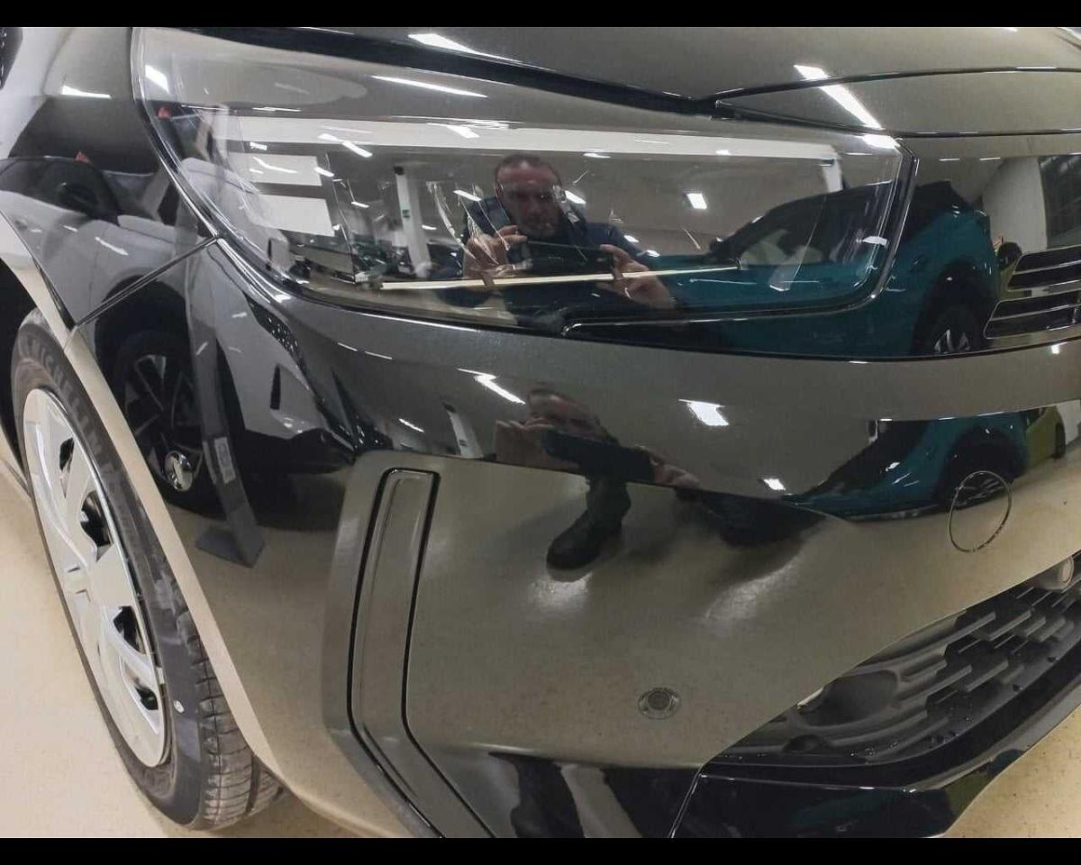 Opel Opel Corsa usata 1