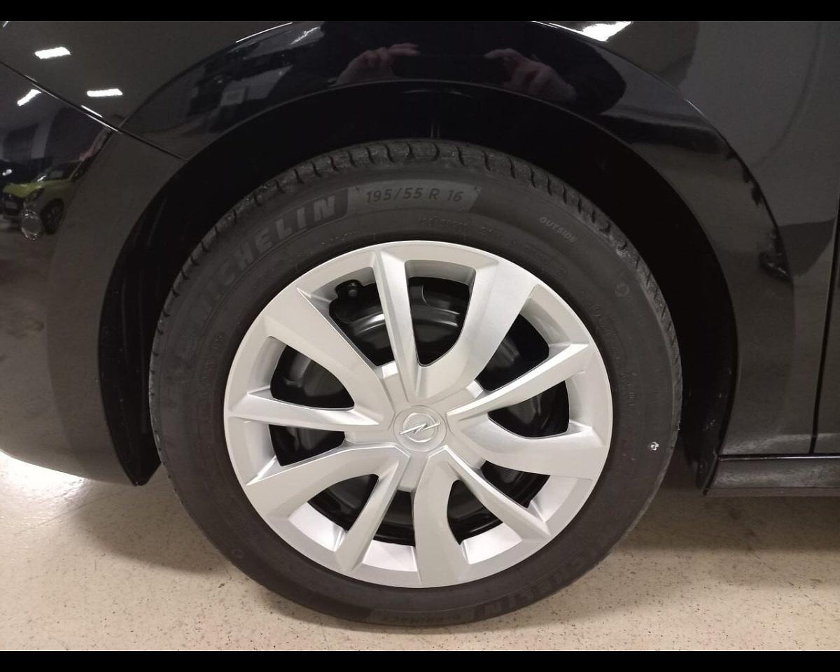 Opel Opel Corsa usata 3