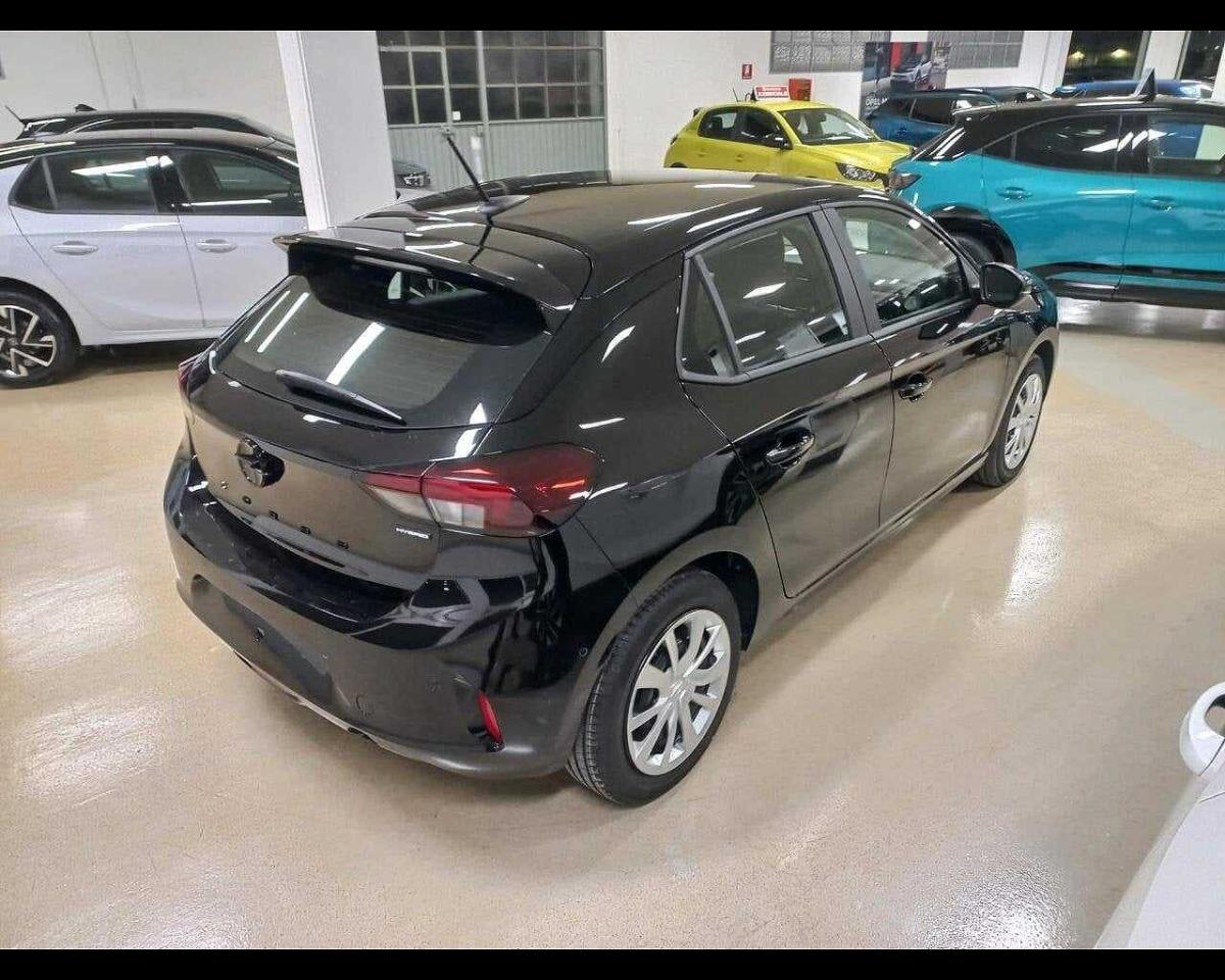 Opel Opel Corsa usata 4