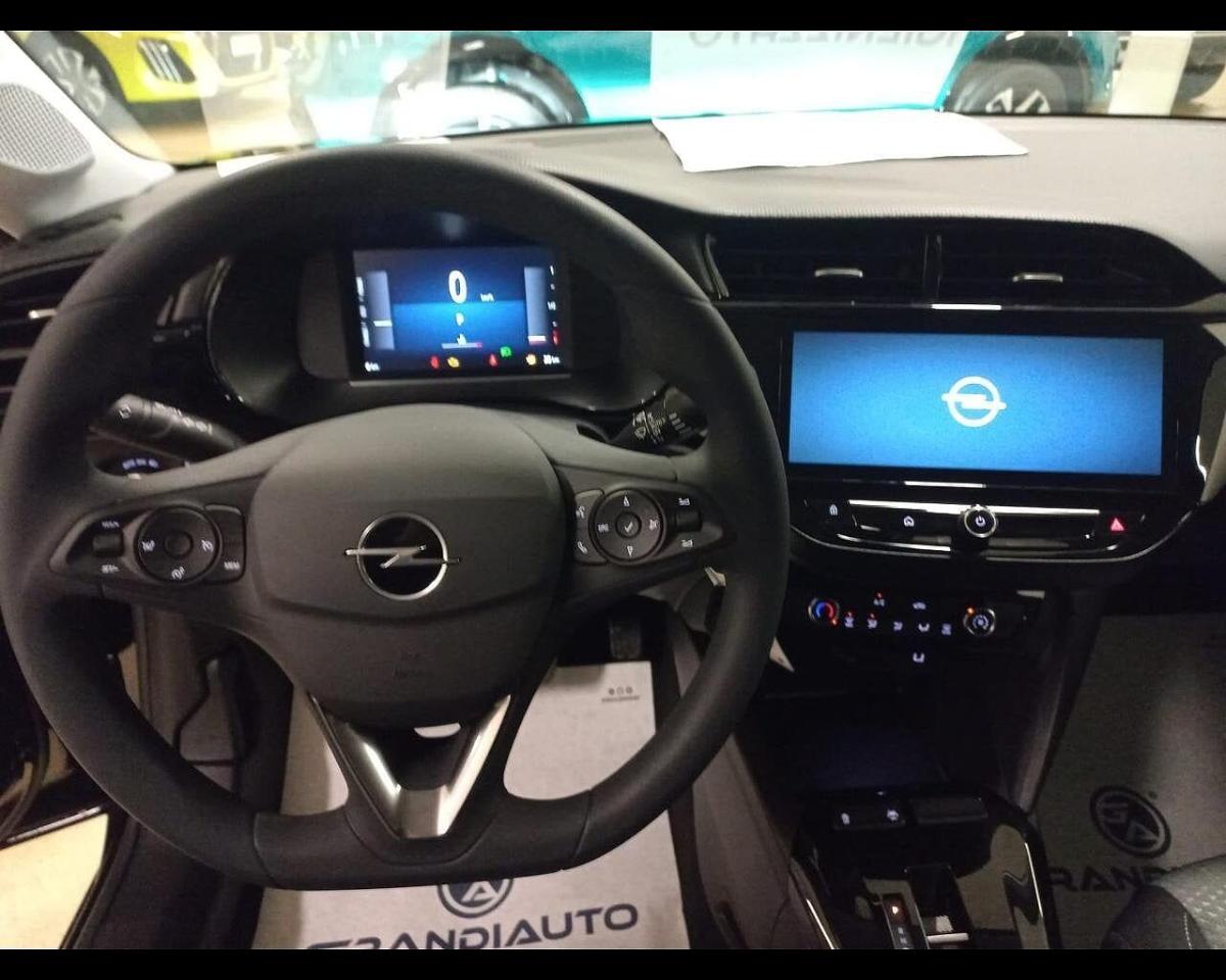 Opel Opel Corsa usata 8