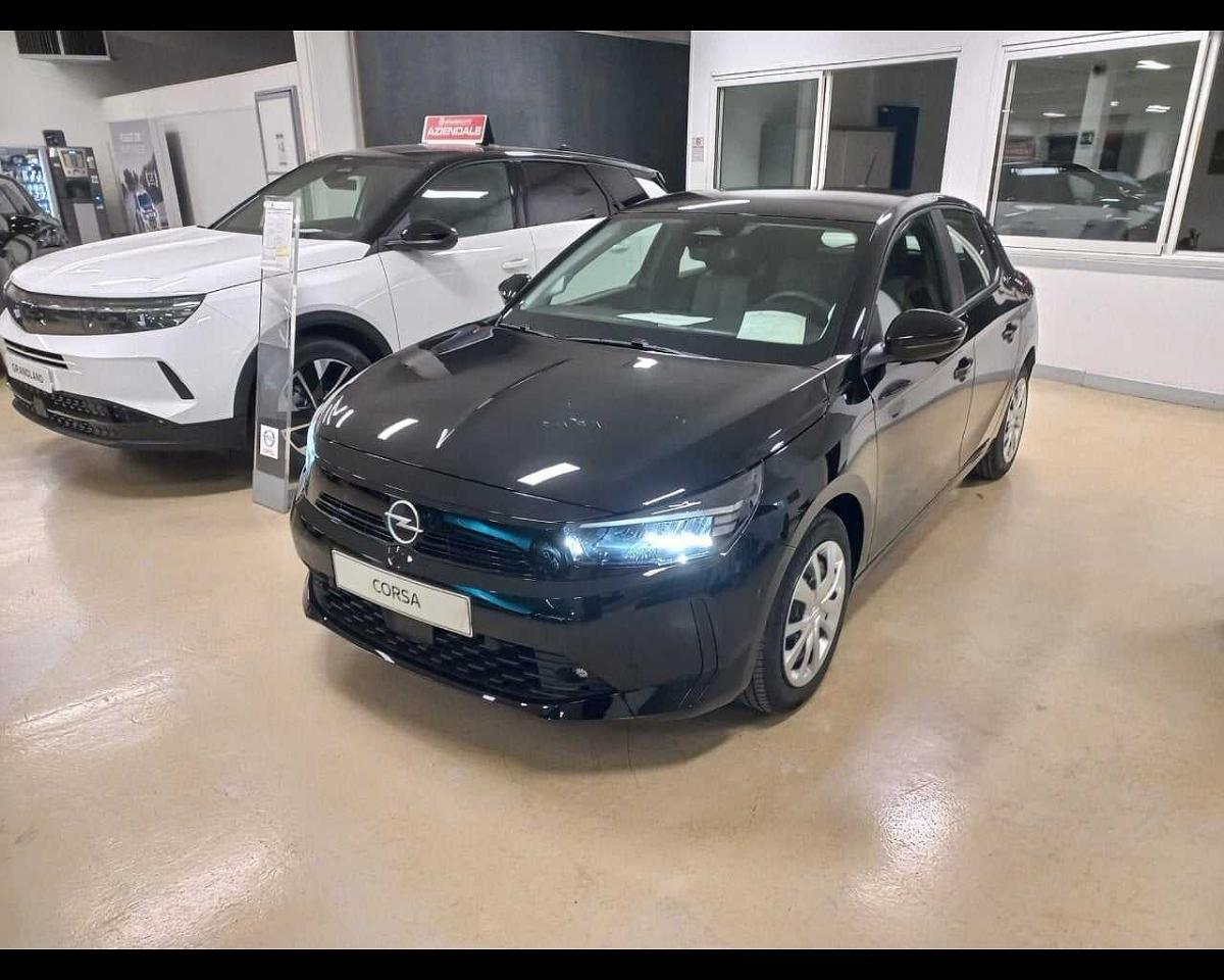 Opel Opel Corsa usata 11