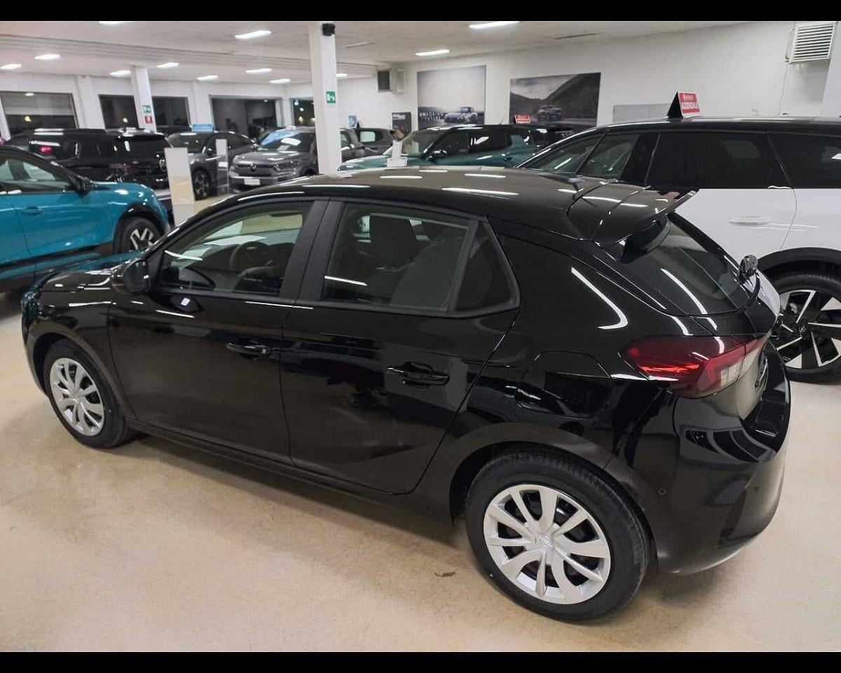 Opel Opel Corsa usata 13