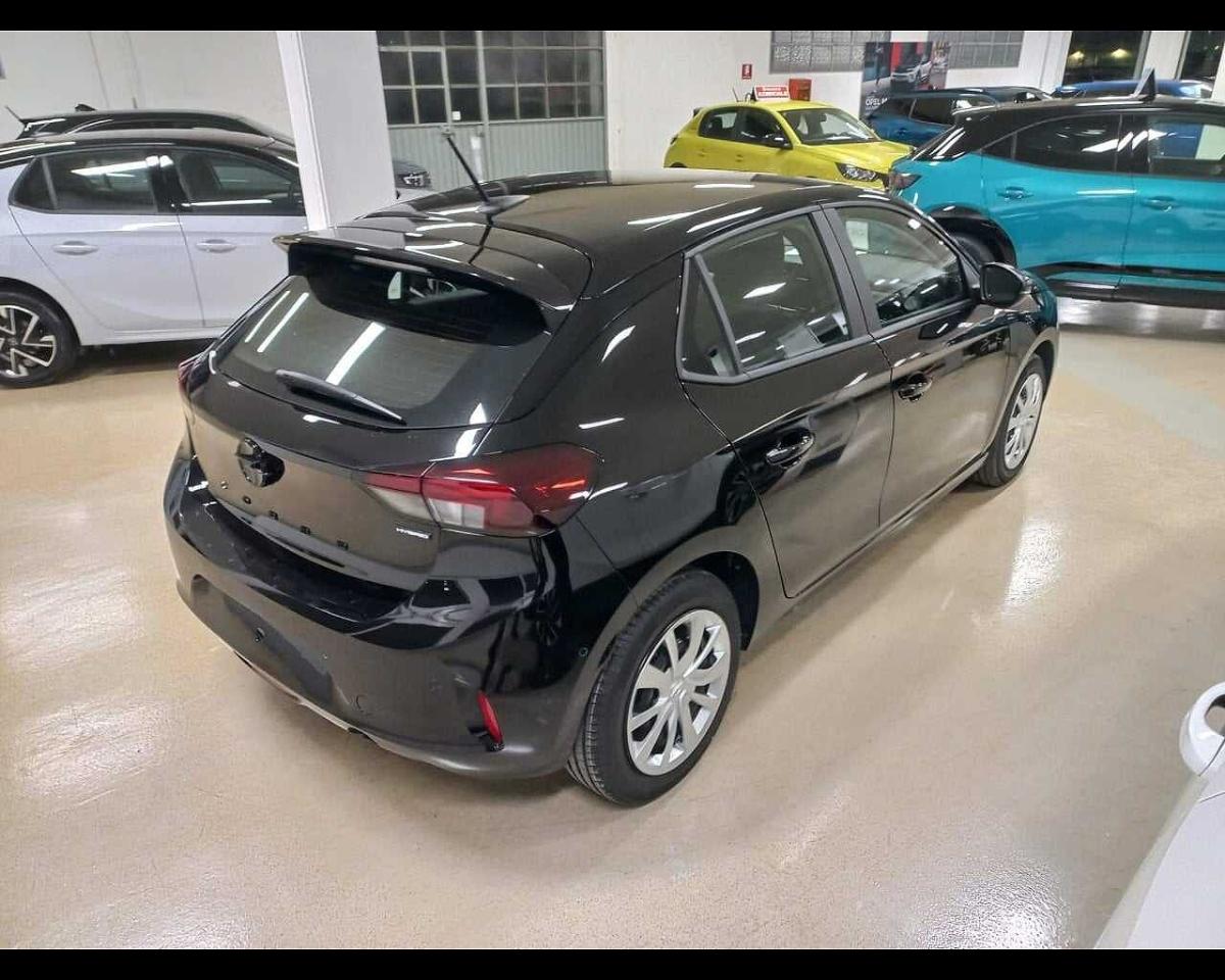 Opel Opel Corsa usata 14