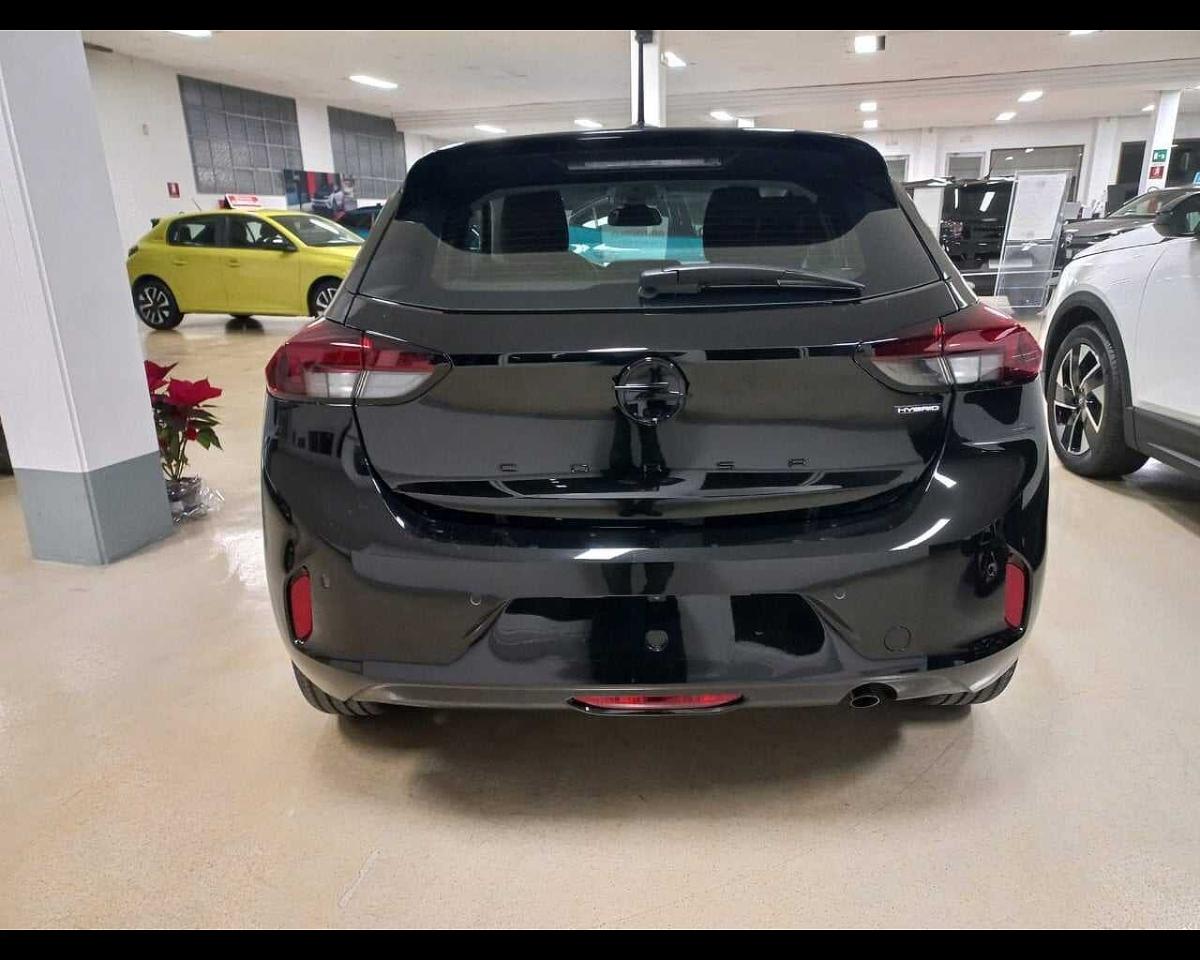 Opel Opel Corsa usata 15