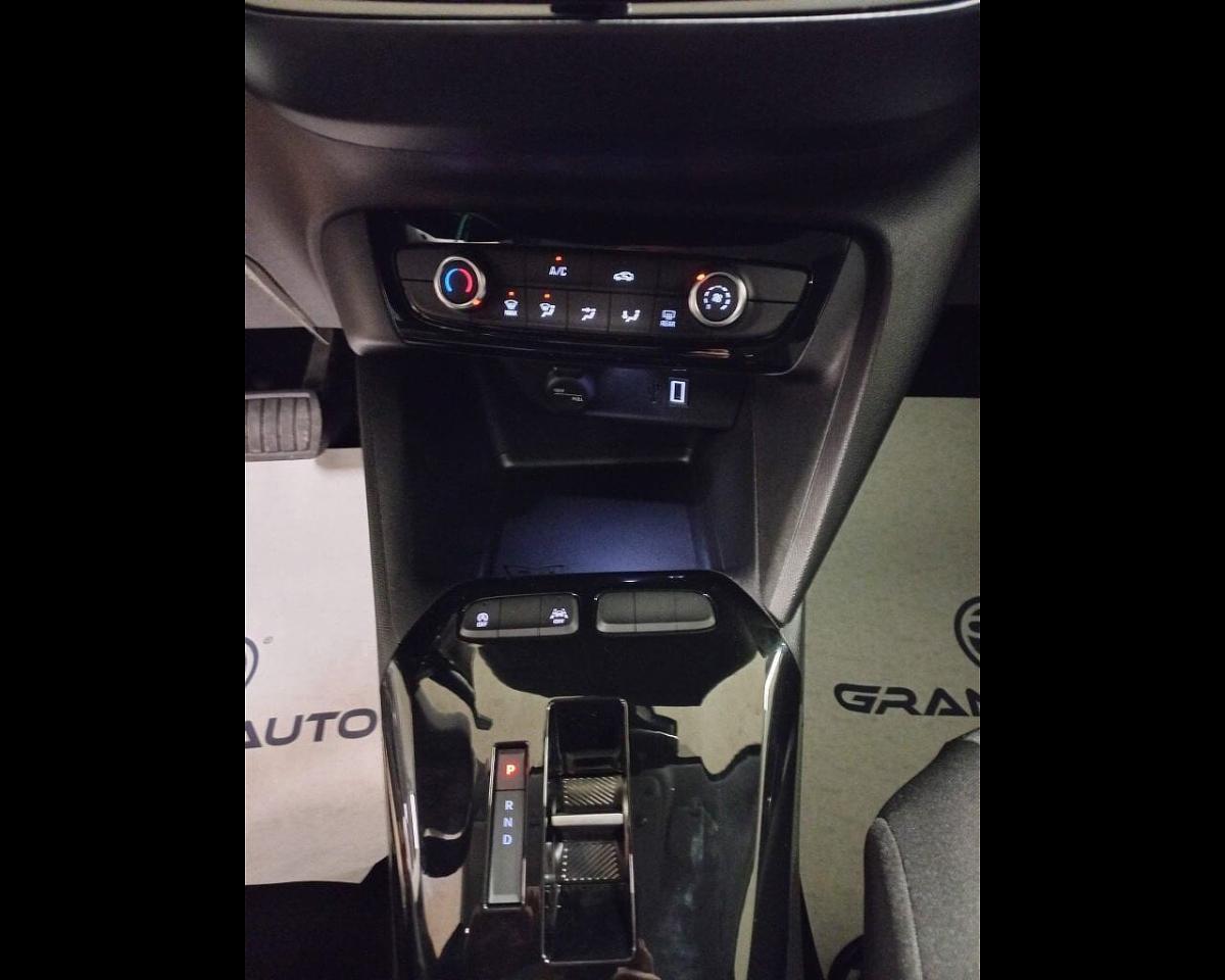 Opel Opel Corsa usata 17