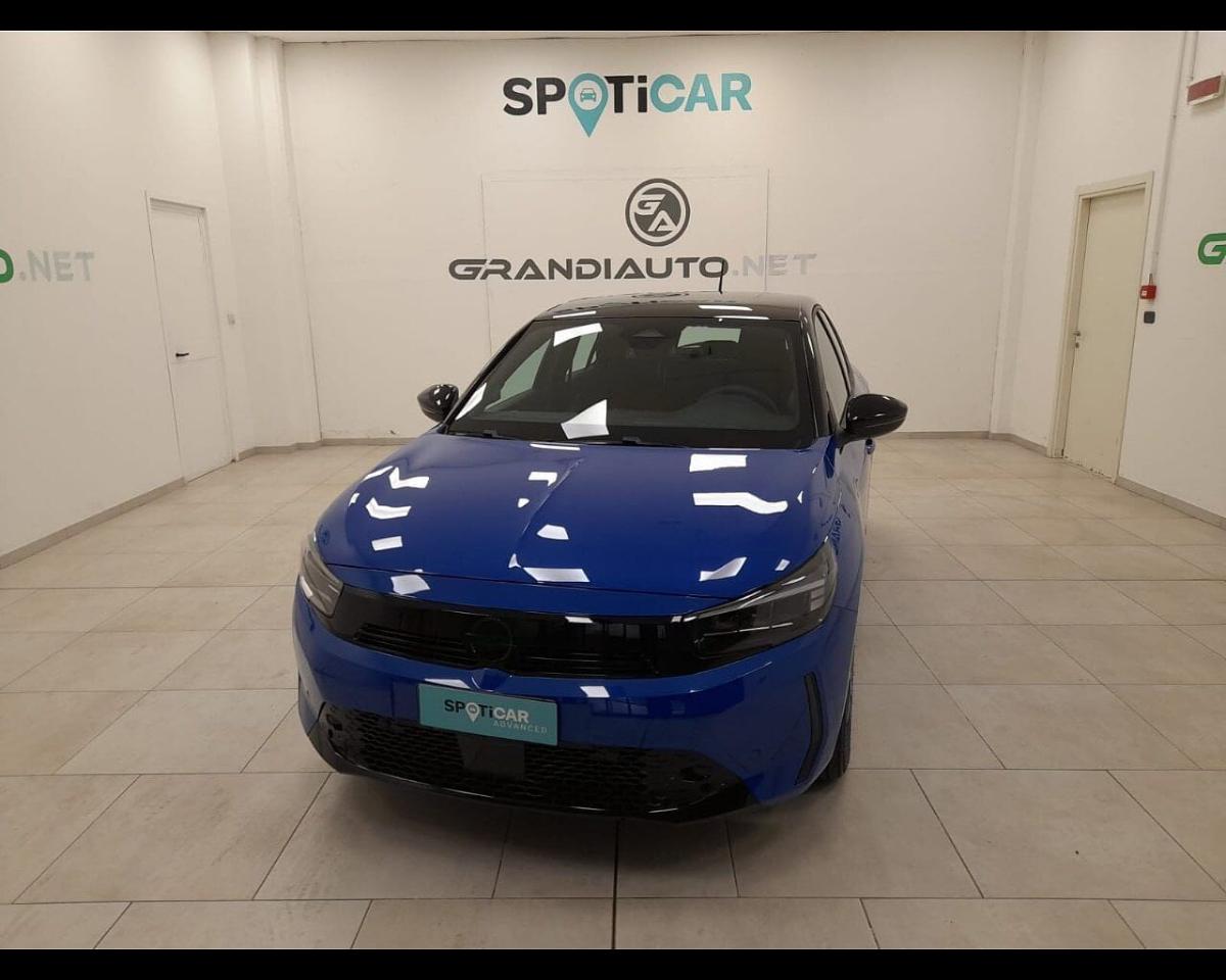 Opel Corsa CORSA GS TETTO NERO 1.2 100CV MT6 