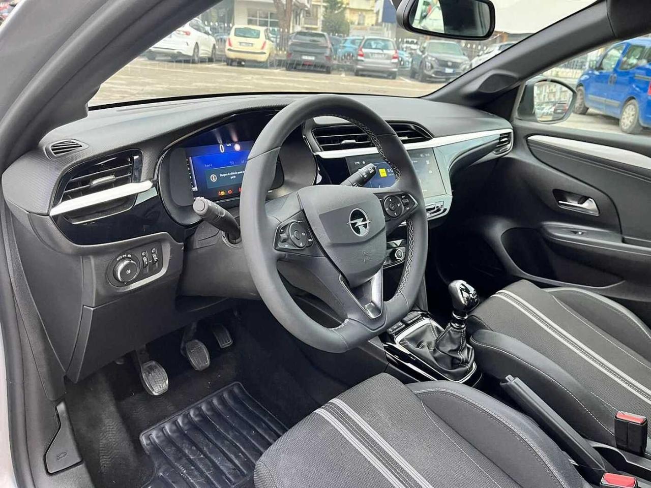 Opel Corsa - Foto 2