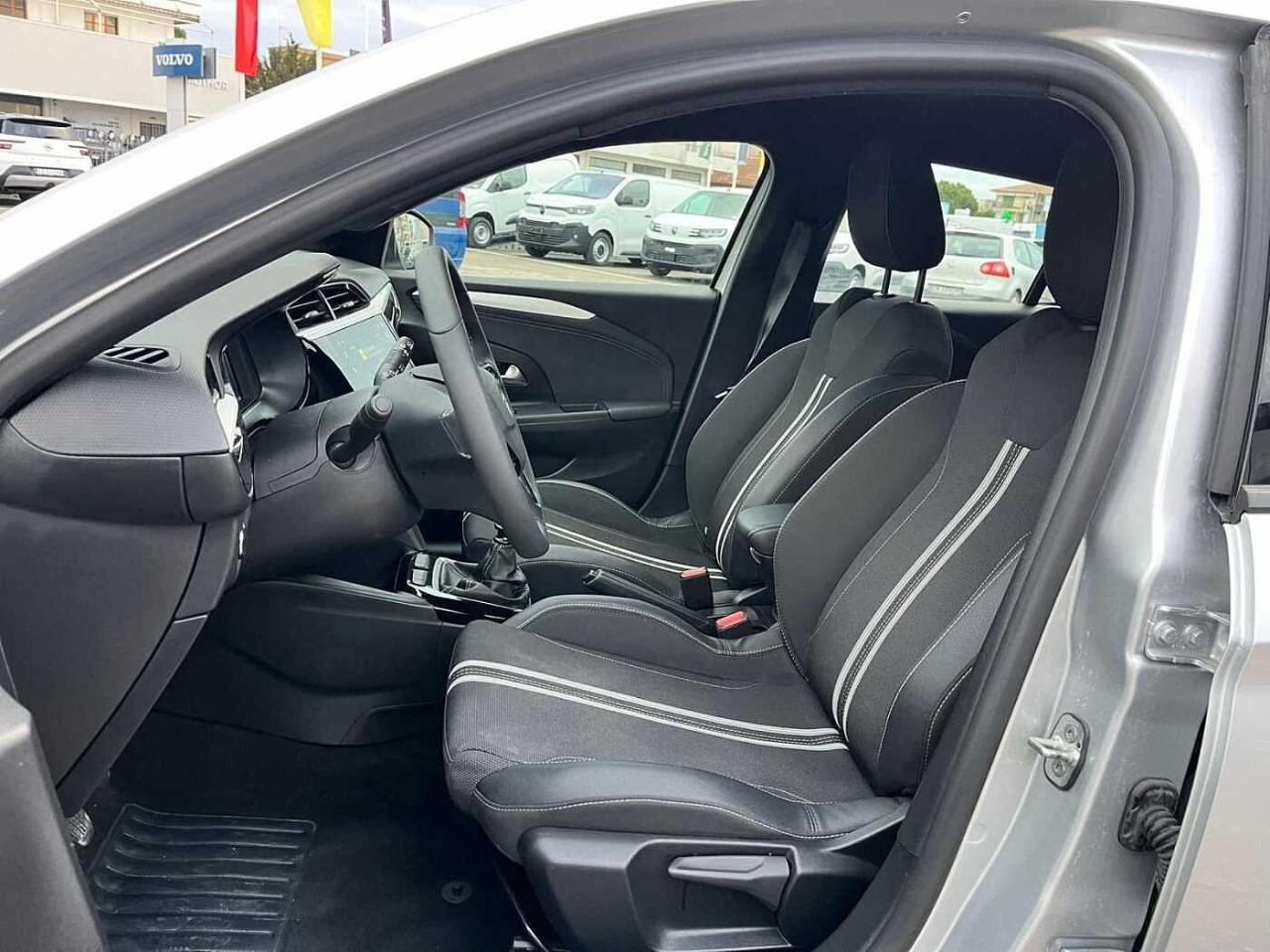 Opel Corsa - Foto 3