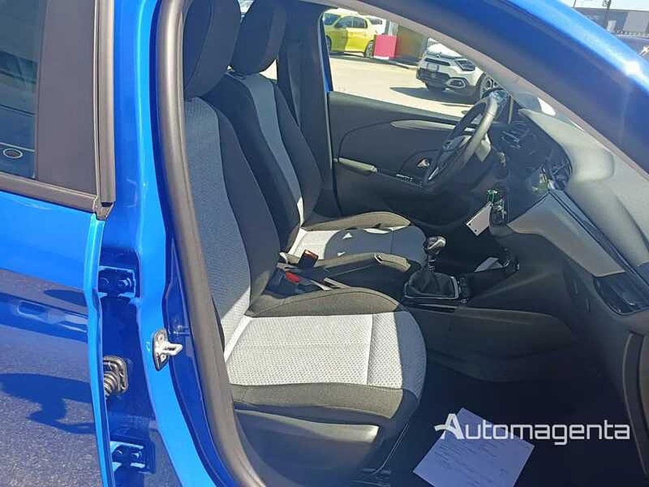 Opel Opel Corsa usata 1