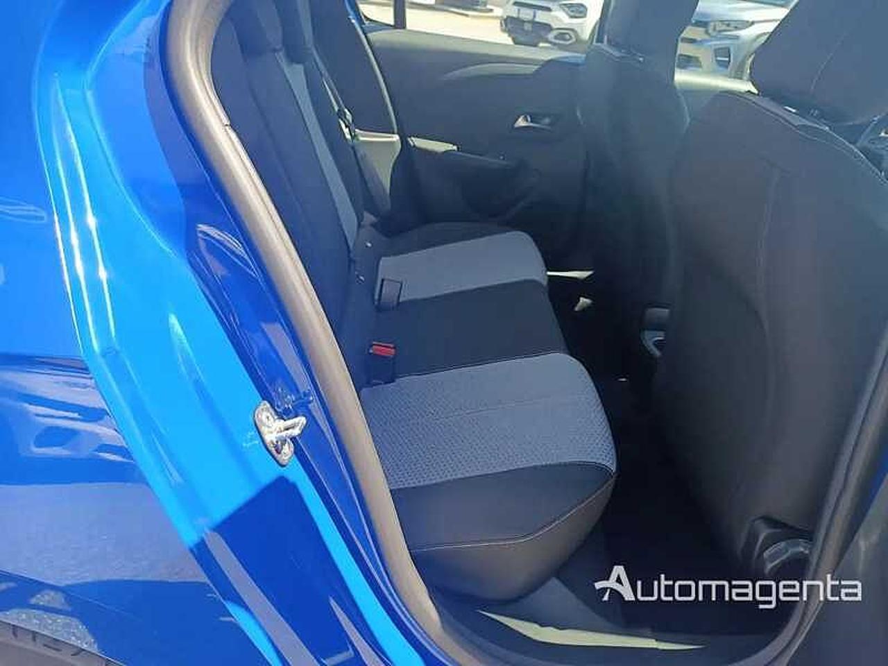 Opel Opel Corsa usata 2