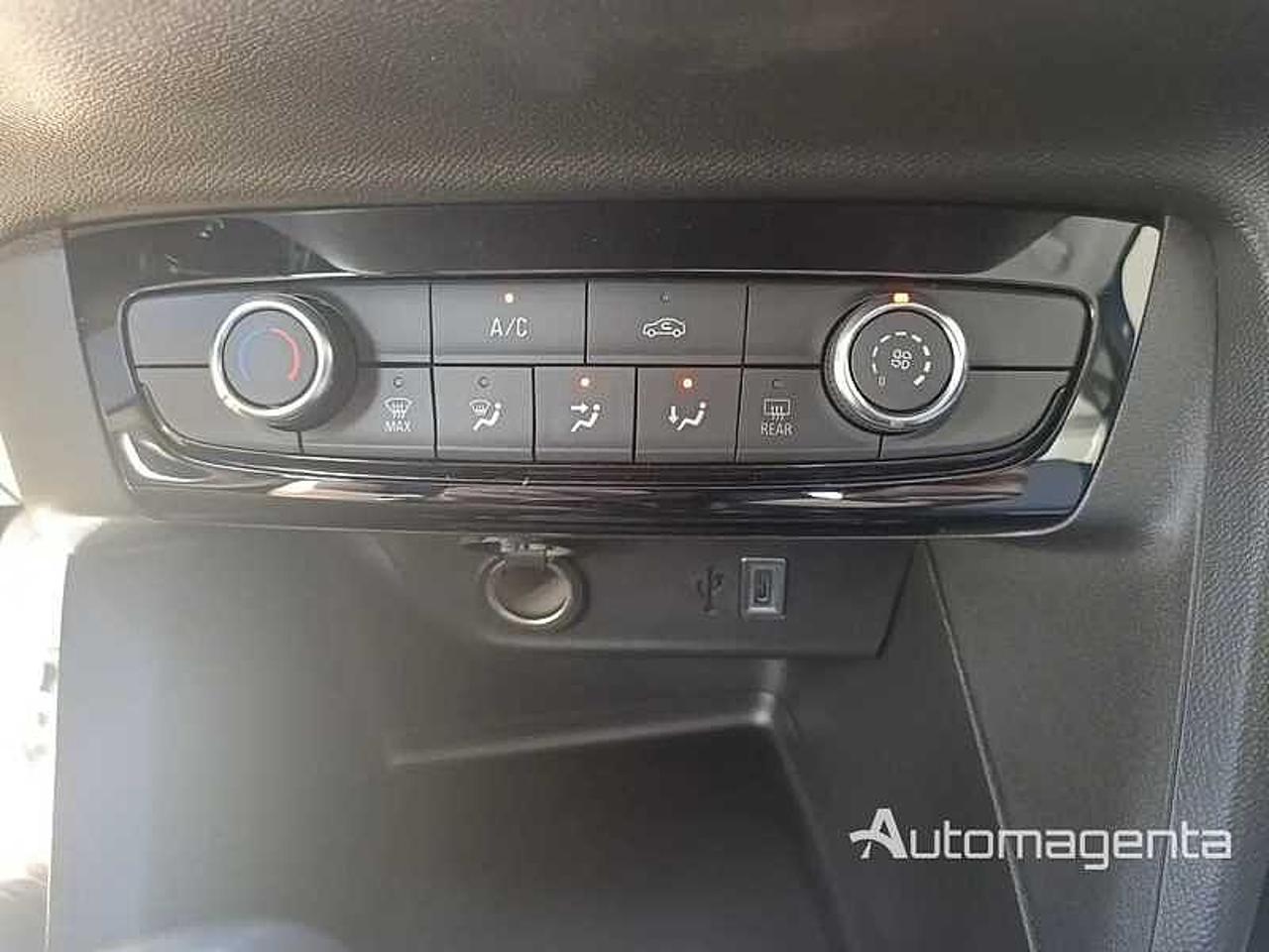 Opel Opel Corsa usata 5