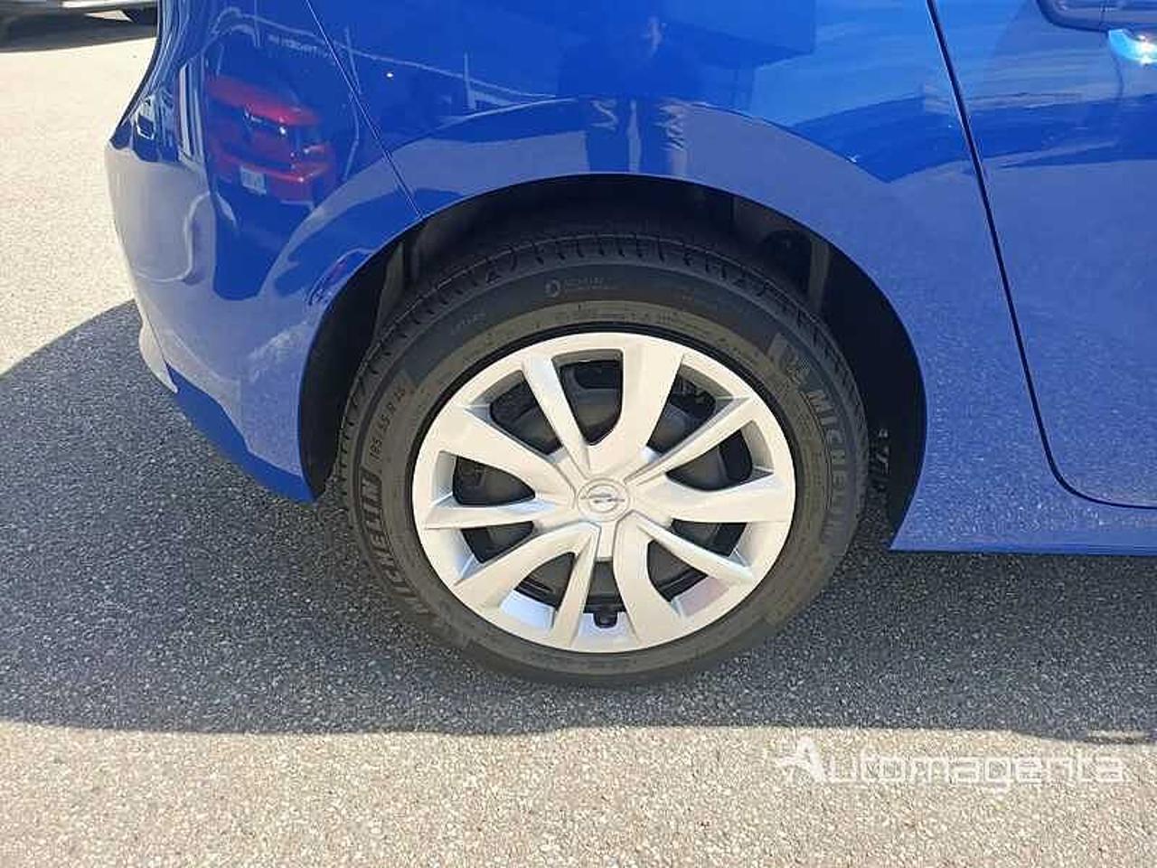 Opel Opel Corsa usata 9