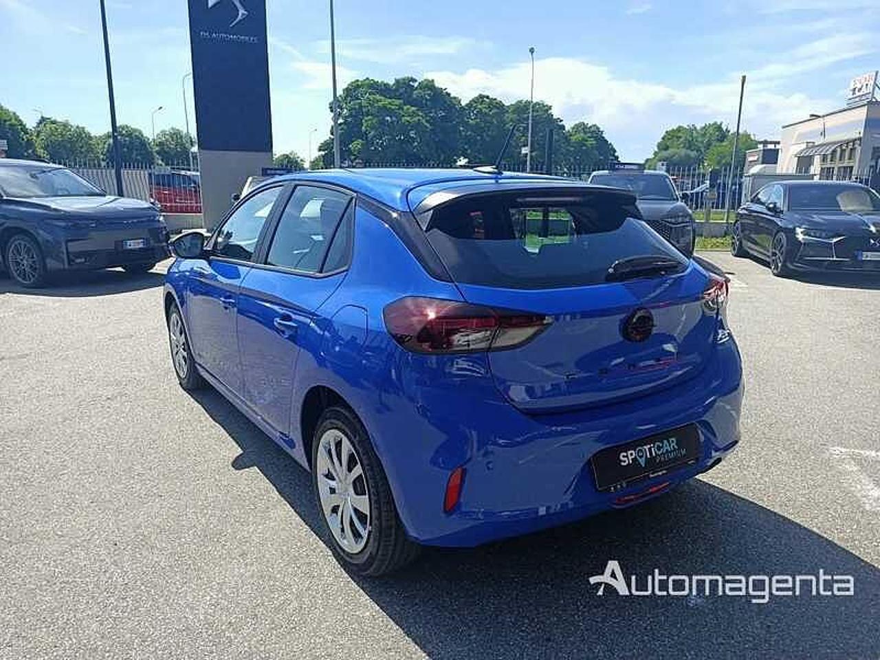 Opel Opel Corsa usata 13