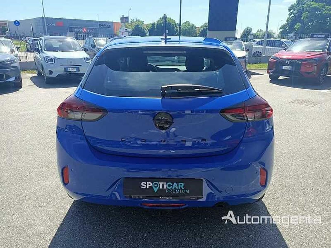 Opel Opel Corsa usata 14