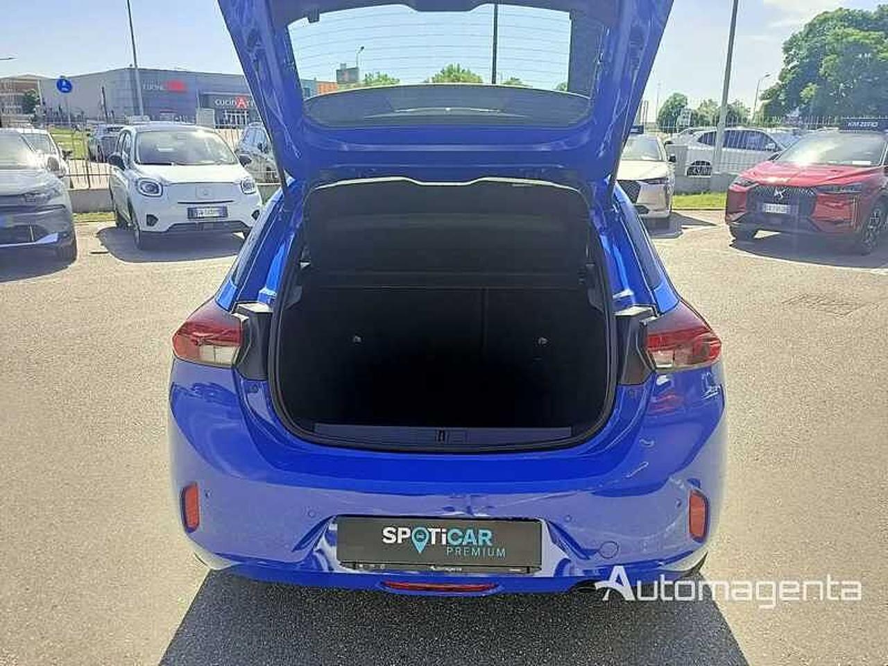 Opel Opel Corsa usata 15