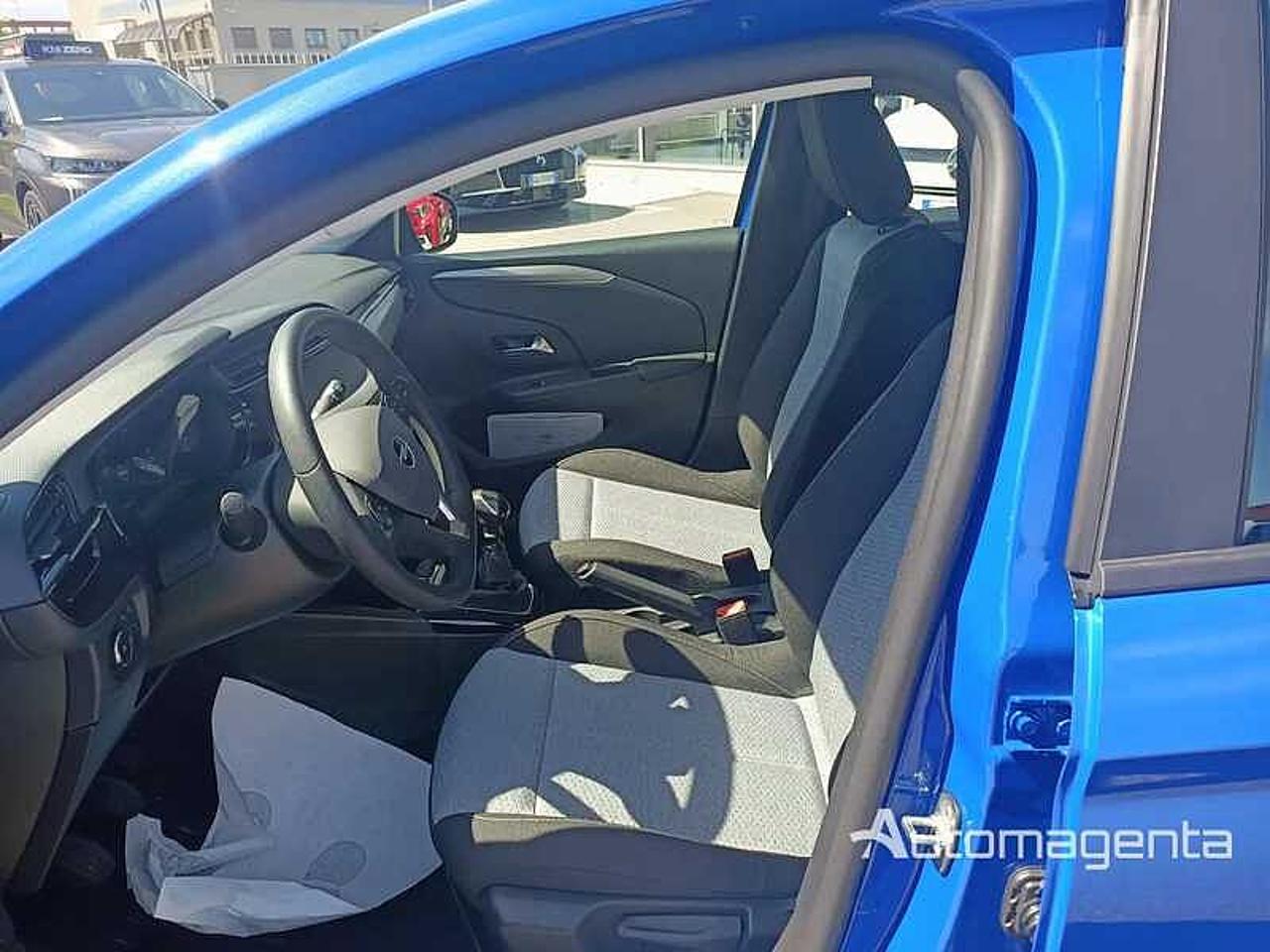 Opel Opel Corsa usata 16