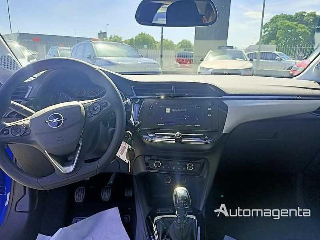Opel Opel Corsa usata 17