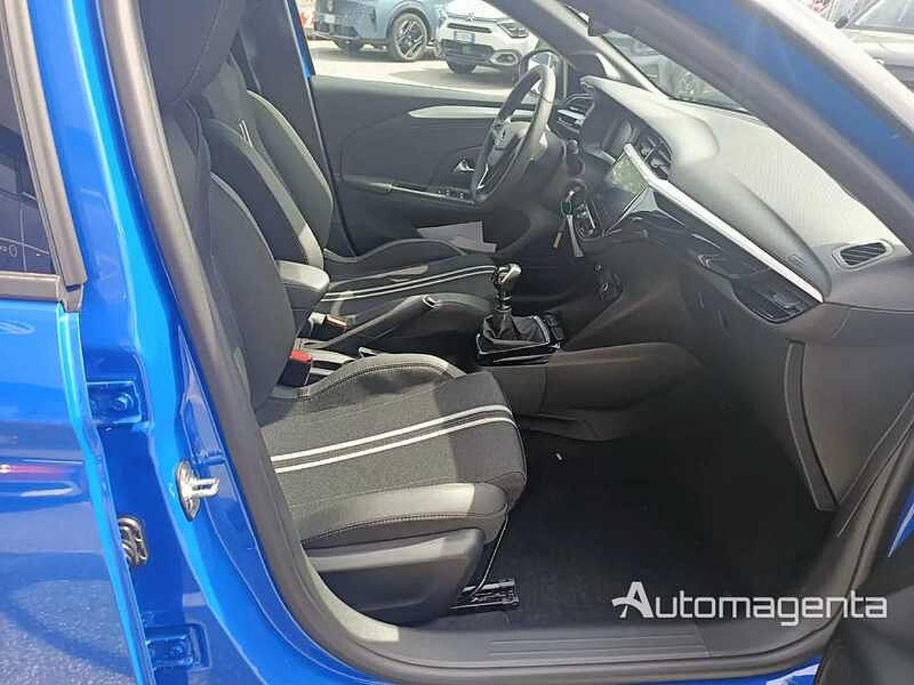 Opel Opel Corsa usata 1
