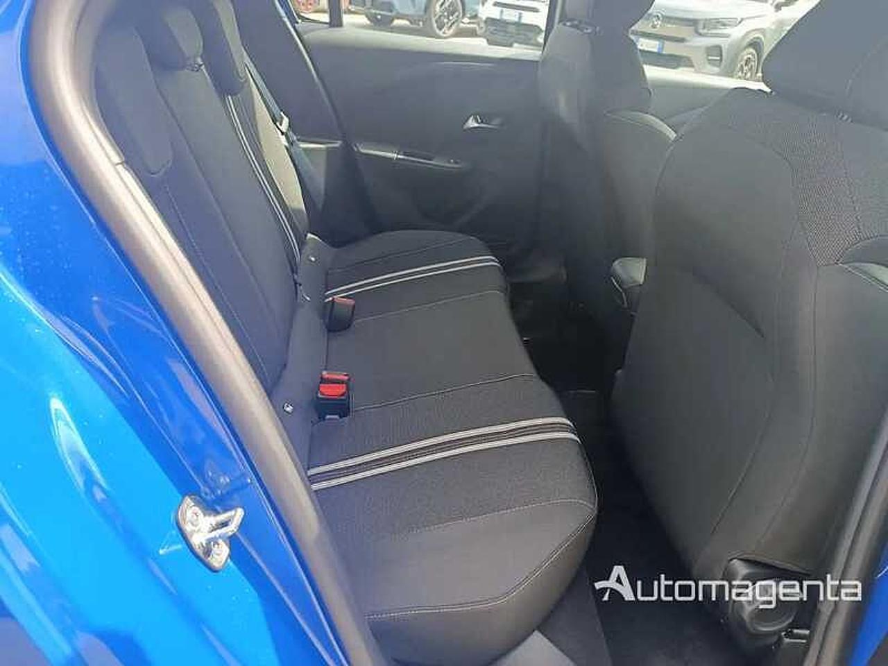 Opel Opel Corsa usata 2