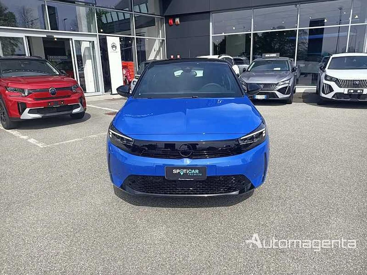 Opel Opel Corsa usata 7