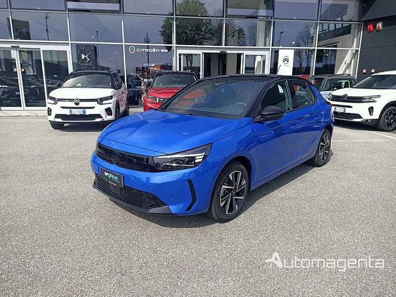 Opel Opel Corsa usata 8