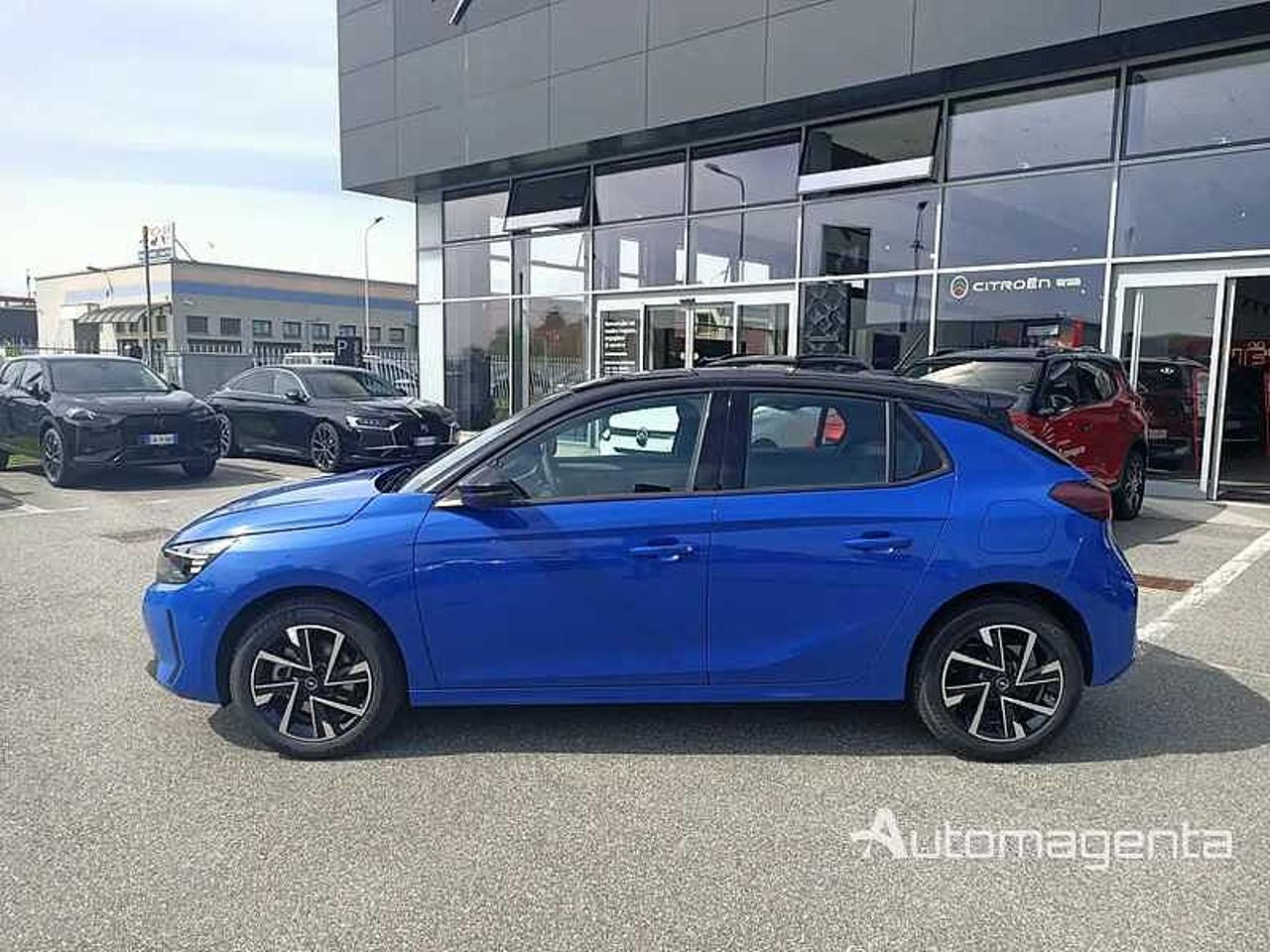 Opel Opel Corsa usata 9