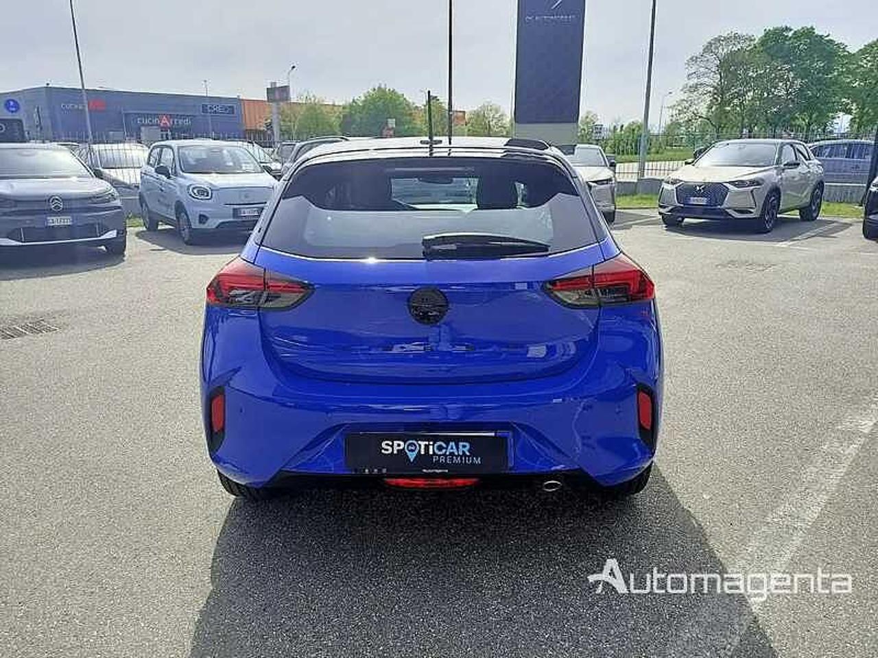 Opel Opel Corsa usata 11