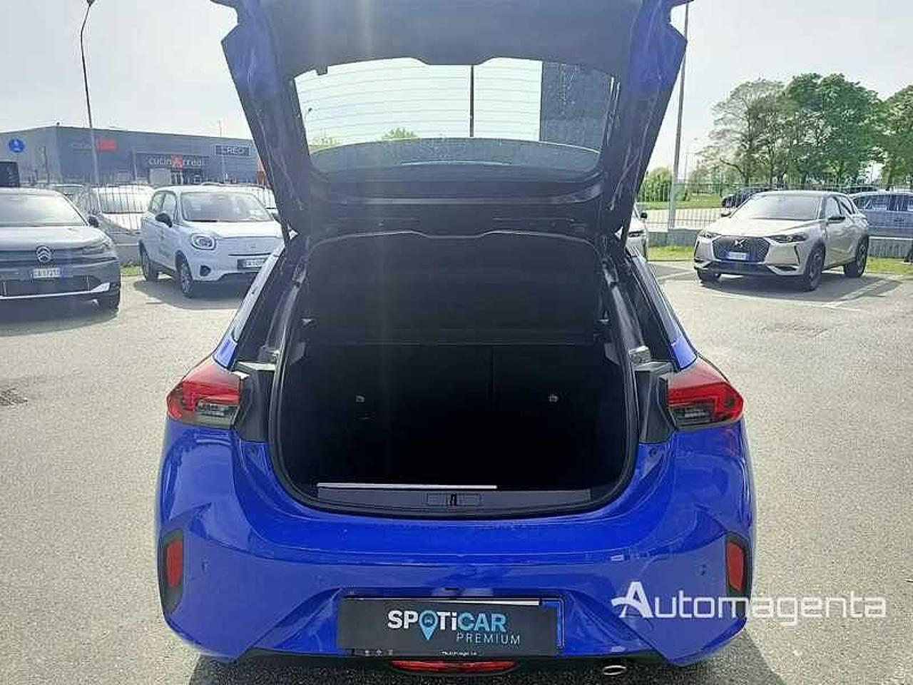 Opel Opel Corsa usata 12