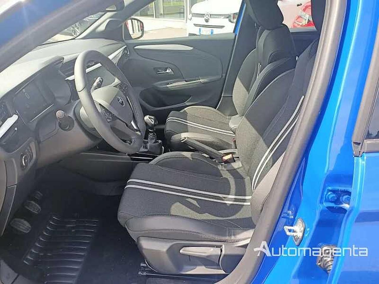 Opel Opel Corsa usata 13