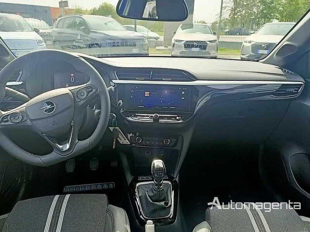 Opel Opel Corsa usata 14