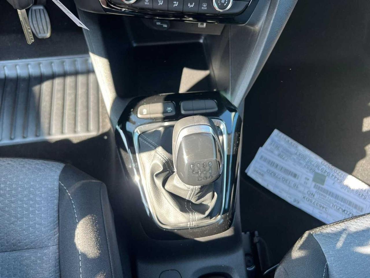 Opel Opel Corsa usata 2