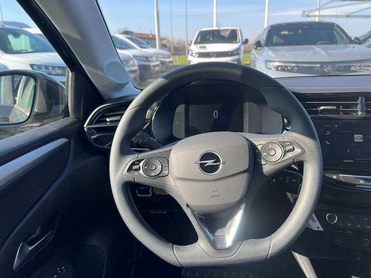Opel Opel Corsa usata 4