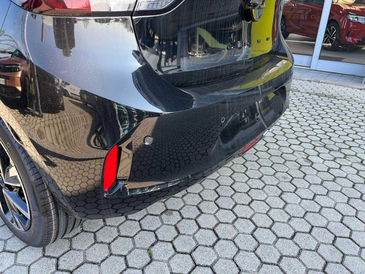 Opel Opel Corsa usata 12