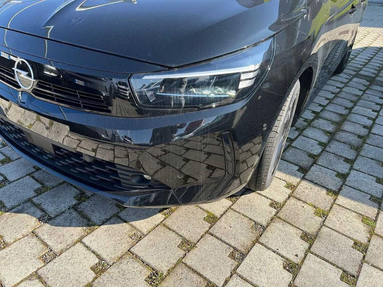 Opel Opel Corsa usata 14