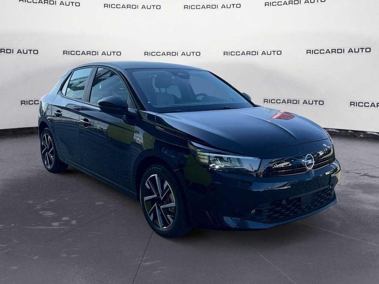 Opel Opel Corsa usata 15