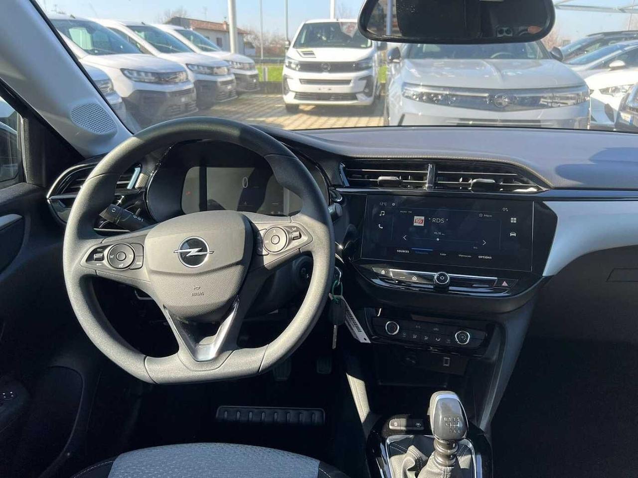 Opel Opel Corsa usata 1