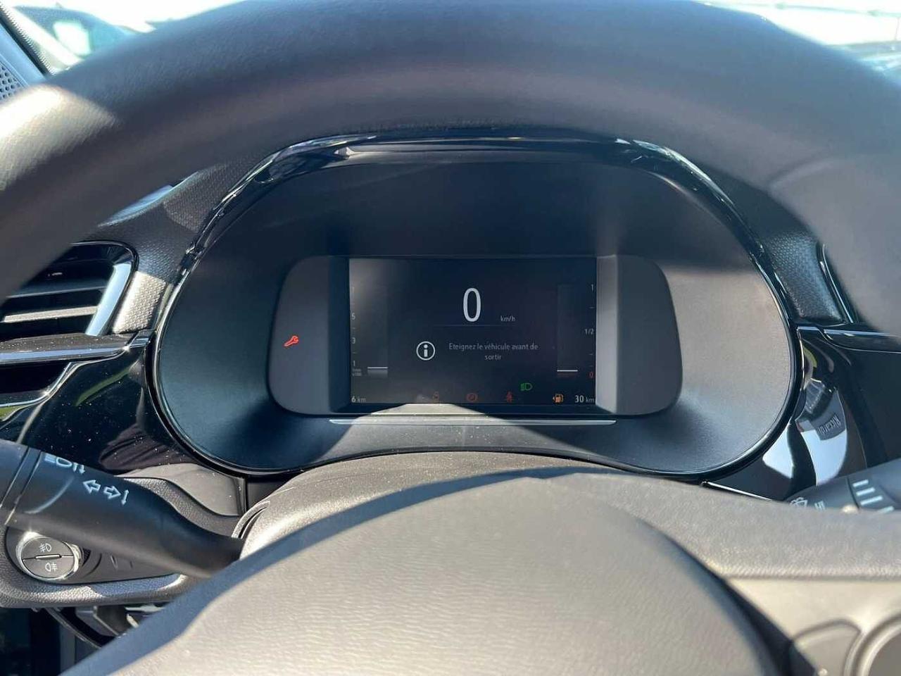 Opel Opel Corsa usata 21